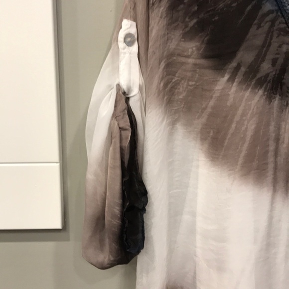 Sequin top - Picture 7 of 7